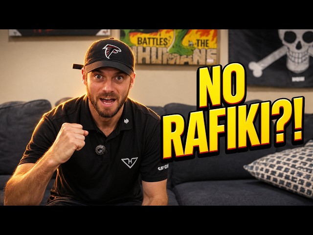 No Rafiki? New Harry Potter News and More. | The C3S Show
