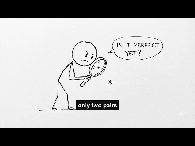 The paradox of choice — why more options lead to less satisfaction