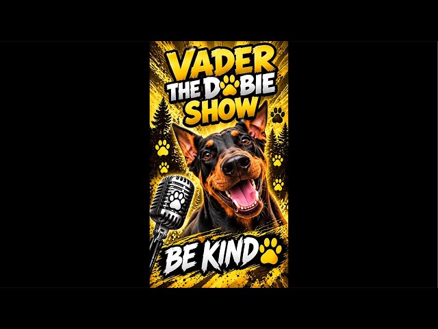 VaderTheDobie Show: Patrick Stewart Remembered | October 30, 2026