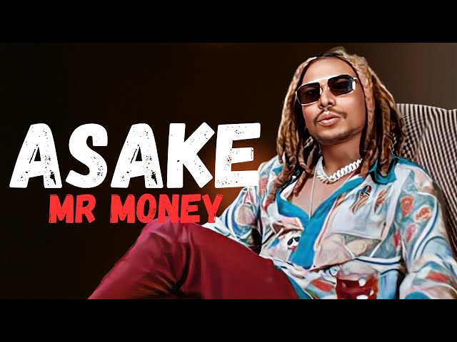 The Untold Story of How Asake Got Signed to YBNL