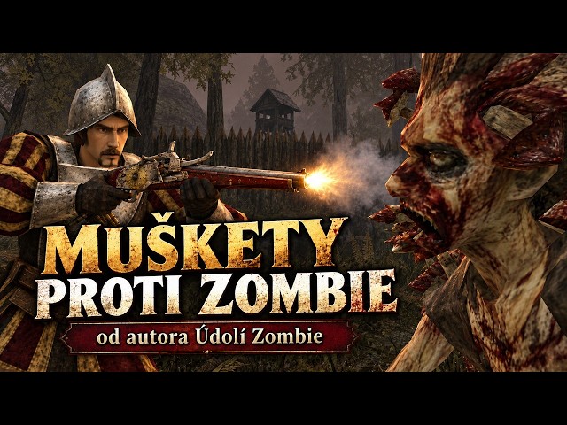 Gothic 2: The Blackwood Plague – a Zombie Horror Mod and Everything We Know | Mods in Development #5