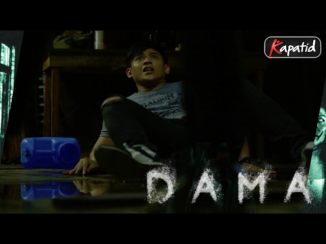 Teaser | Dama: Amuyong 