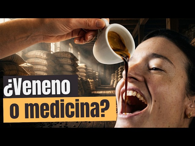 Coffee: Forbidden or Indispensable?