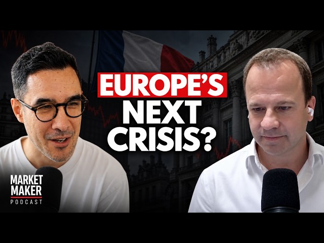 Is France About to Fail?