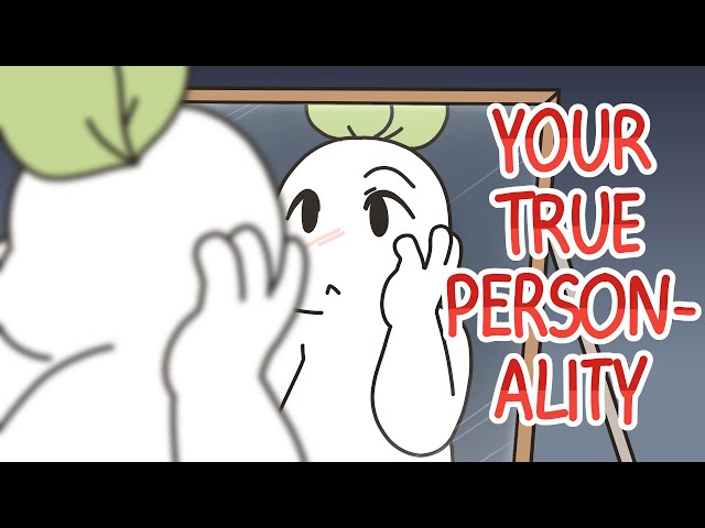 7 Habits That Reveal Your True Personality