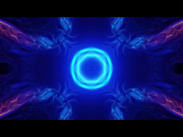 VJ TUNNEL LOOP #31 IN 4K UHD | DJ VISUALS | MOTION GRAPHICS BACKGROUND VIDEO