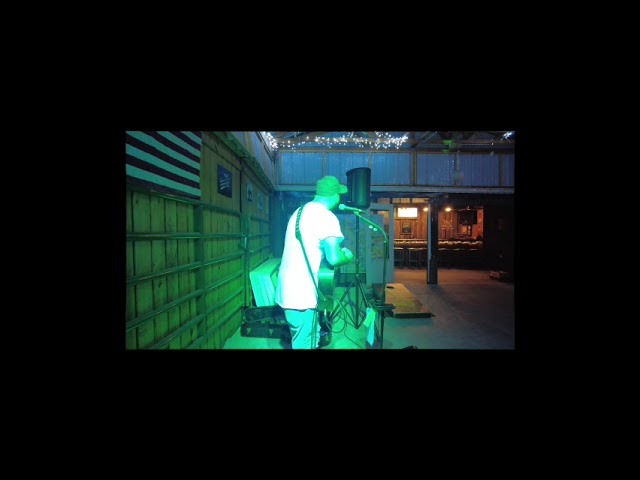 John Richards - Kansas City ( Wilbert Harrison Cover )