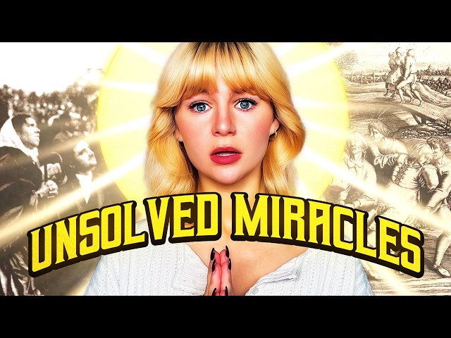 Real-Life MIRACLES That Made Skeptics Believe