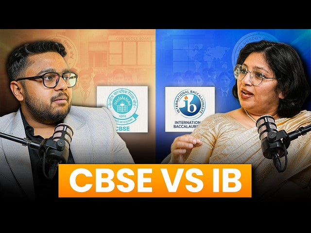 CBSE vs IB: Is IB Really Better? IB Expert Explains The Need for IB Schools in India
