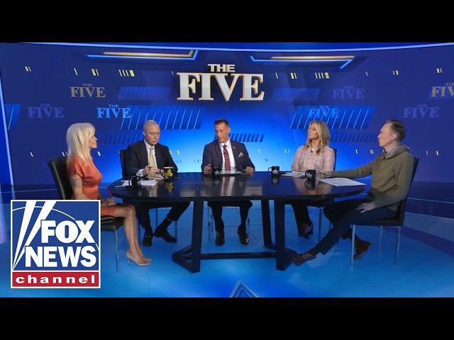Martha MacCallum: Gulf states would love to see Iran ‘VASTLY DIMINISHED’