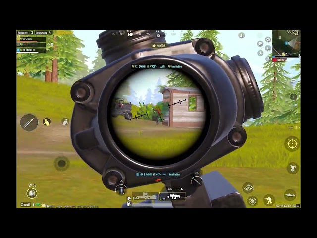 Pubg Mobile Best Clutches 90 fps Montage 71 |Rx Gaming | #pubgindia #pubgm #rxgaming