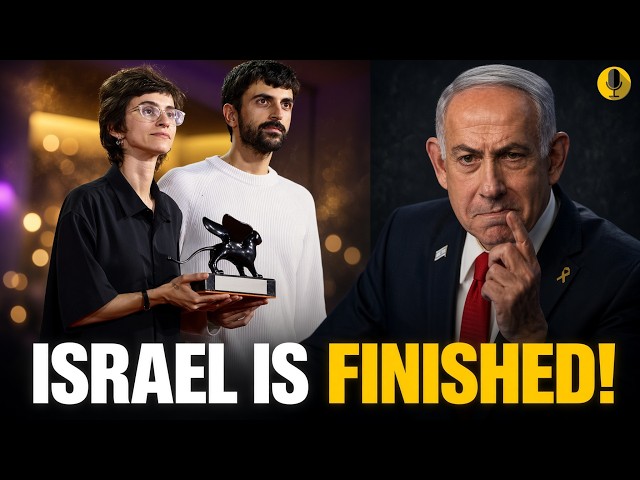 Film Exposes Israel's War Crimes - Netanyahu Threatens Lawsuit