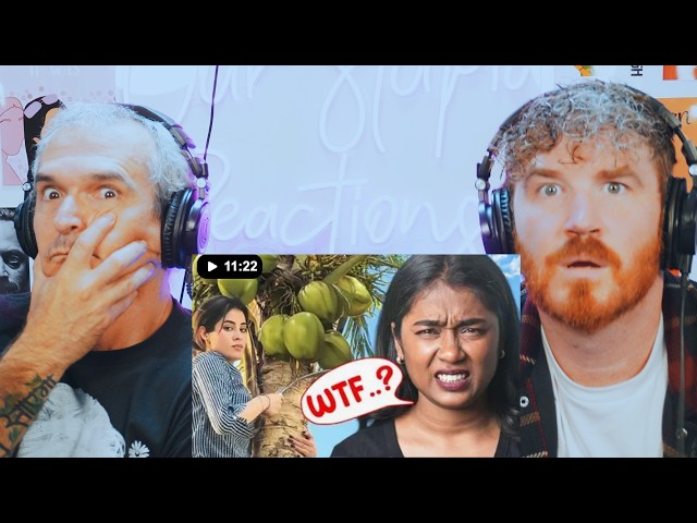 Why South Indians are Angry at Bollywood⁉️ REACTION!!