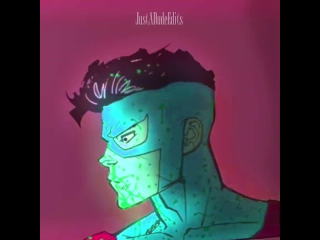 Goofy ass variant #edit #invincible #invinciblecomics #trending #viral #fypシ #fypシ゚viral