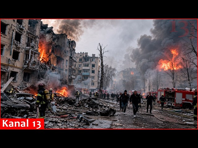 Russia is turning Kramatorsk into Pokrovsk 2; situation in city has changed dramatically