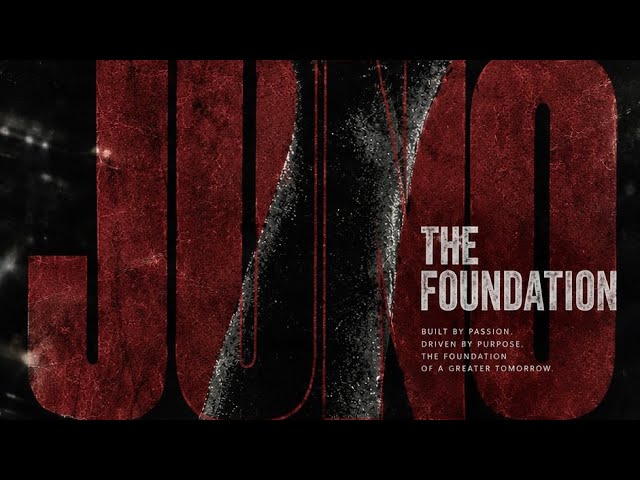 AKA JUNO - The Foundation (Original Mix)| Official Music Video