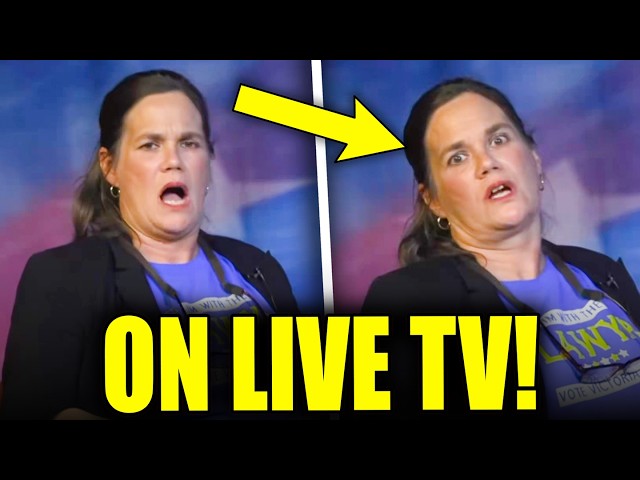 DRUNK Candidate’s Interview Goes MEGA VIRAL, You MUST SEE THIS!