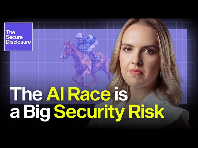 Practical AI Security & Adversarial Machine Learning with Dr Harriet Farlow