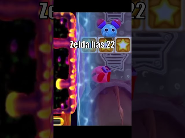 Kirby Need More Mainline Games