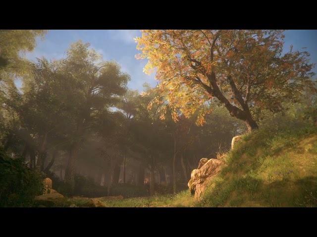 A Plague Tale Innocence | 4K Animated Background for Wallpaper Engine