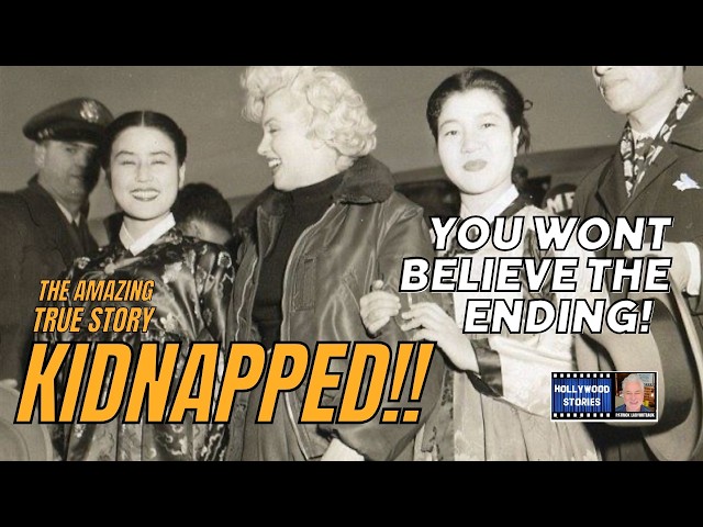 KIDNAPPED!!