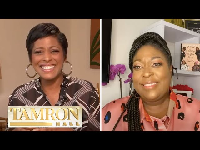 Loni Love Explains Why She’ll Never Marry Again