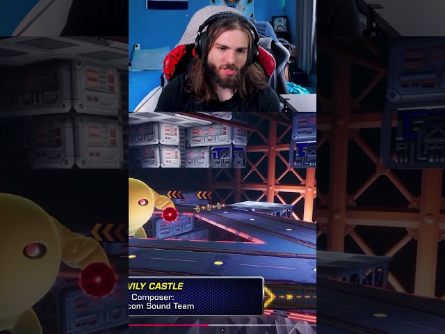 Sonic Racing Crossworlds dlc sucks