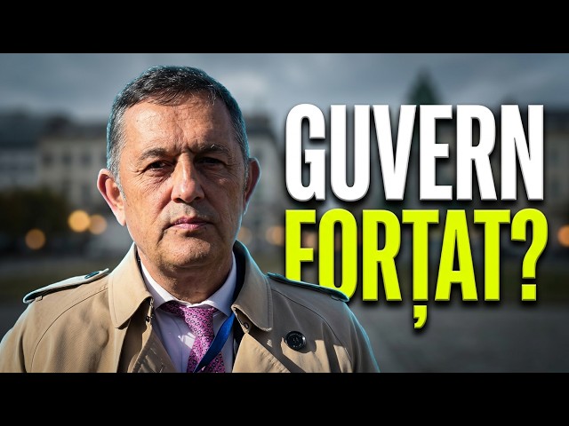 Piperea: "Bolojan 2 Government!" Harsh accusations against PSD and crisis warning | Brussels, EU