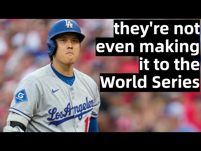 Predicting Who Will Win Every Series In The 2026 MLB Postseason