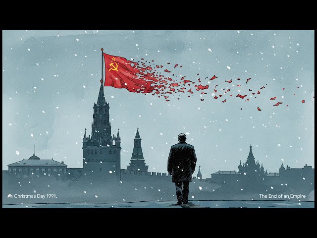 The Cold War Explained