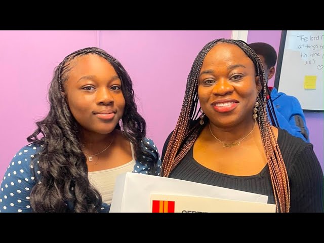 What Kids Can Build When They Learn to Code | CodeHero Coding Summer Camp