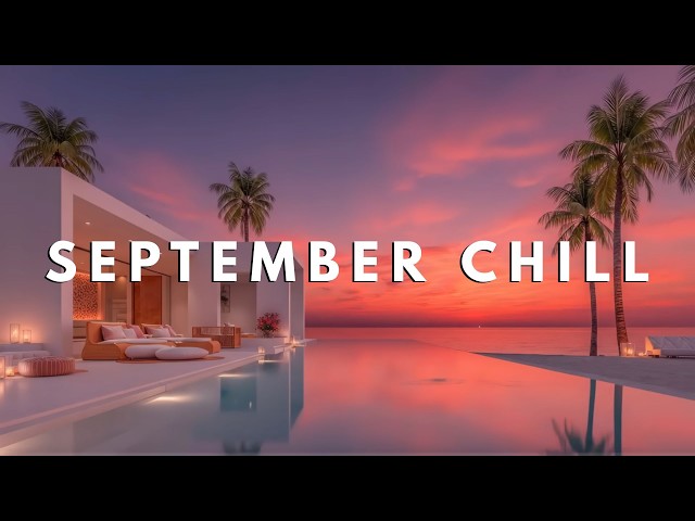 Lounge Deep House Vibes | Идеальная фоновая и инструментальная музыка для декабря