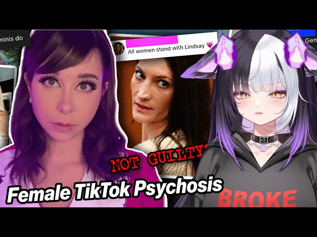 The Lindsay Clancy Cult | ShoeOnHead React