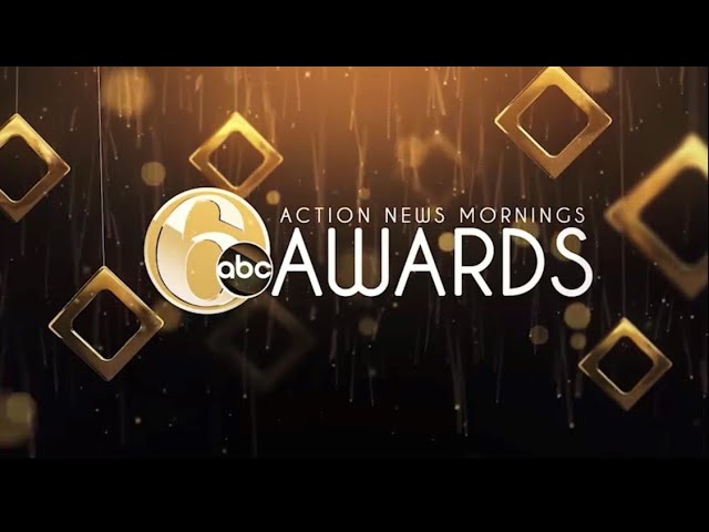 6abc Action News Mornings Awards 2019