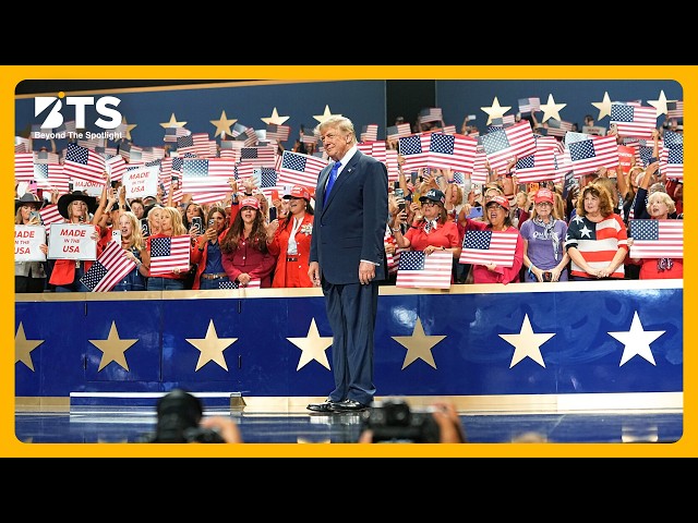 Trump Wants the 2026 Midterms to Be a Vote on Him