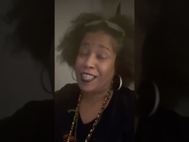 Wunam Spiritually Looks Into CERN And What She Sees Is Disturbing!!