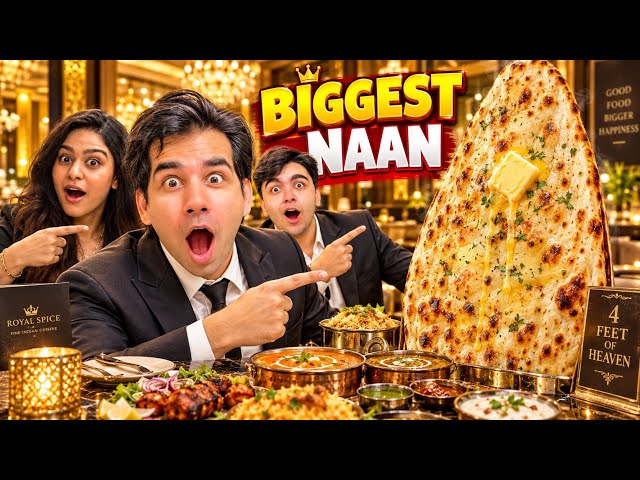 Exposing FANCY Restaurants with My Brother & Sister | Rimorav Vlogs