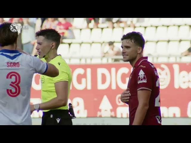 Resumen #PrimeraFederación | Real Murcia CF 2-1 CE Europa | Jornada 4 | Temporada 2026/2027
