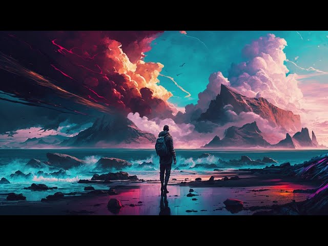Feel the Moment : The Healing Power of 432 Hz Cinematic Ambient Music