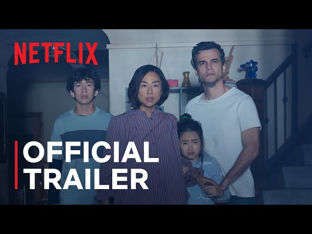The Last House | Greta Lee and Wagner Moura | Official Trailer | Netflix
