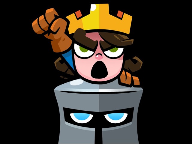 TOP 10K LADDER PUSH WTH ICEBOW #clashroyale #gaming