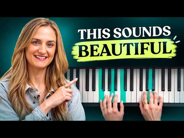 5 Piano Warm-Ups That Sound Beautiful and Make You WORK