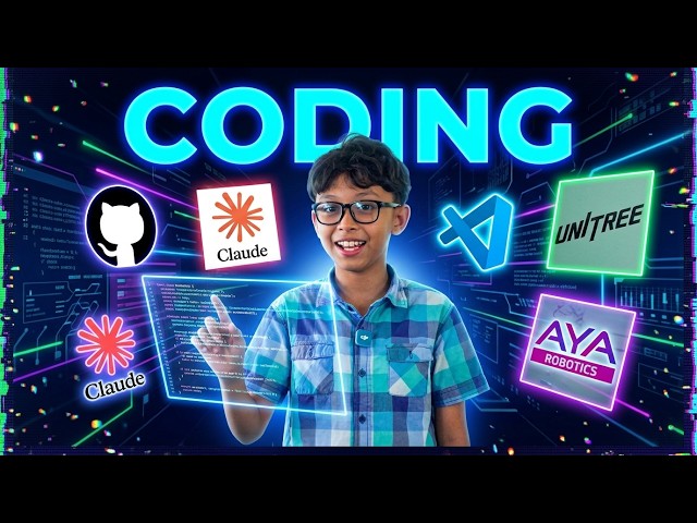 How I Learned to Code & Build My Own Games at a Young Age