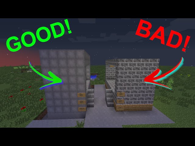 The BEST BUNKER DESIGN STARTS HERE{ Hbm Nuclear Tech Mod