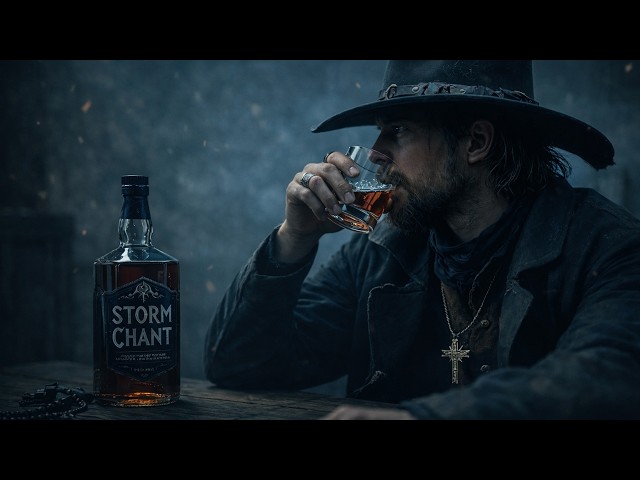 Dark Country Playlist | The Truth About Regret, Love, Silence & The Life You Never Lived