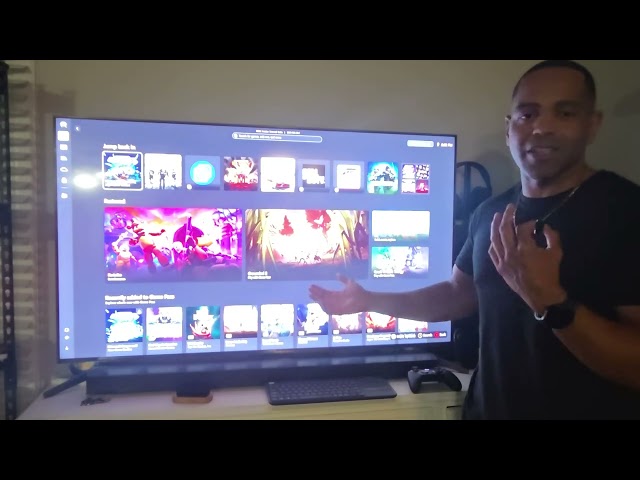 Xbox might have a problem! And it's the project Helix!
