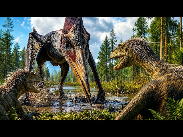 Hațeg Mystery: The Island of Dinosaur Hunters | #ScienceDocumentary