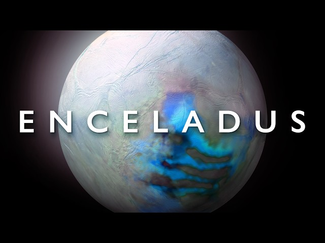 Are We Close to Finding Alien Life on Saturn's Moon Enceladus?