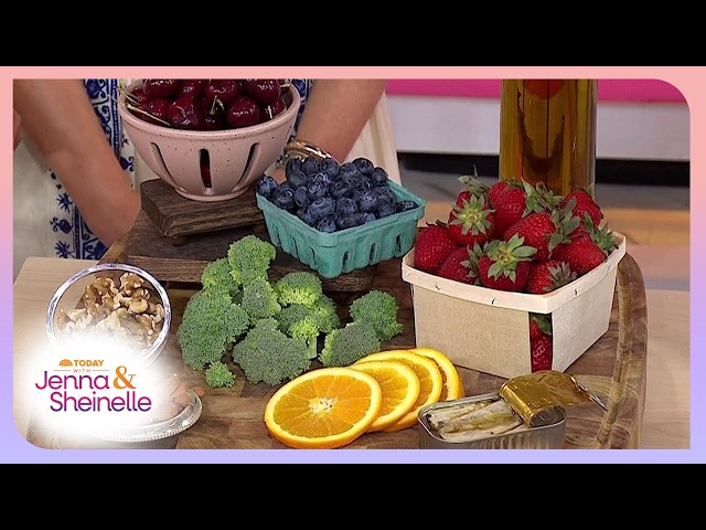 Healthy Food Trends: What to Eat and What to Avoid