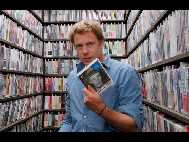Jonathan Anderson's Closet Picks